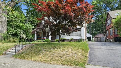 1169 Oxford Place Schenectady NY 12308