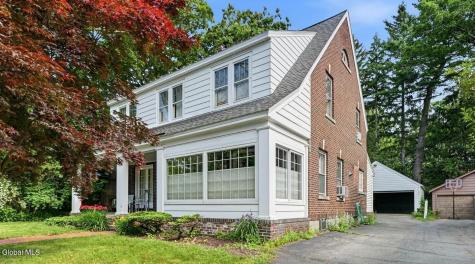 1169 Oxford Place Schenectady NY 12308
