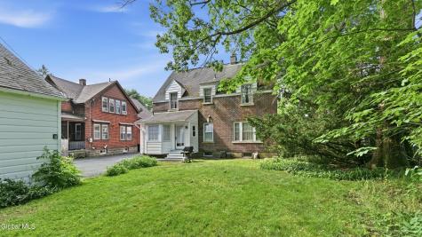 1169 Oxford Place Schenectady NY 12308