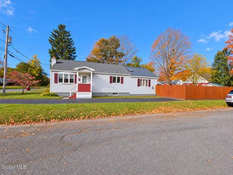17 Lafayette Street Hudson Falls NY 12839