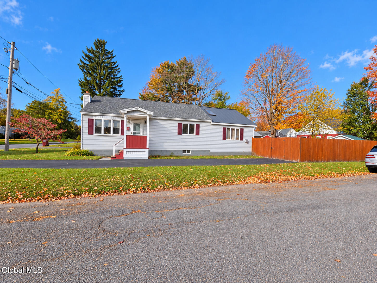 17 Lafayette Street Hudson Falls NY 12839