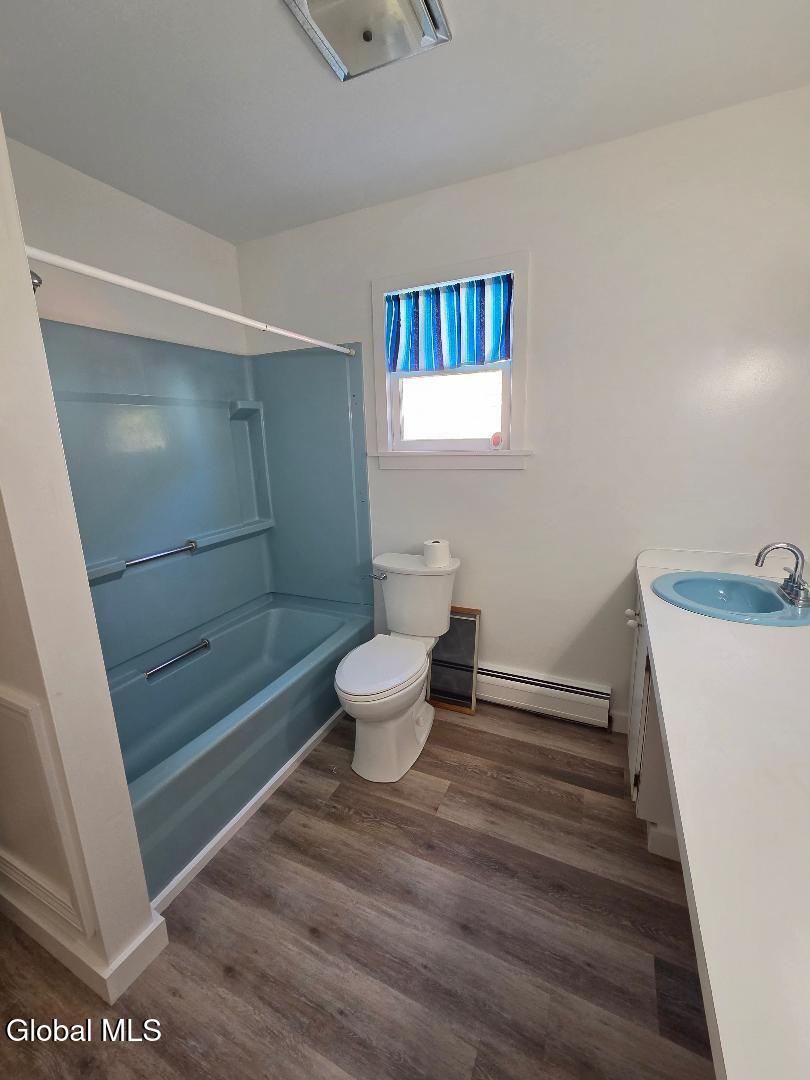 17 Lafayette Street Hudson Falls NY 12839