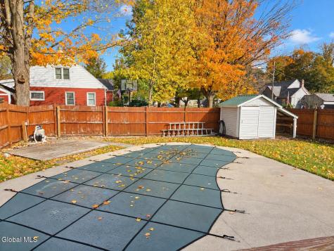 17 Lafayette Street Hudson Falls NY 12839