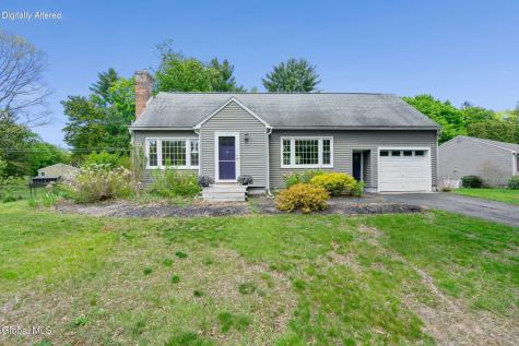 14 Wheeler Drive Glenville NY 12019
