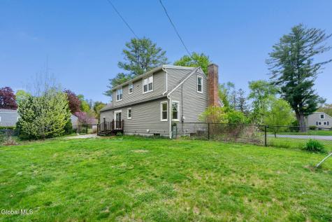 14 Wheeler Drive Glenville NY 12019