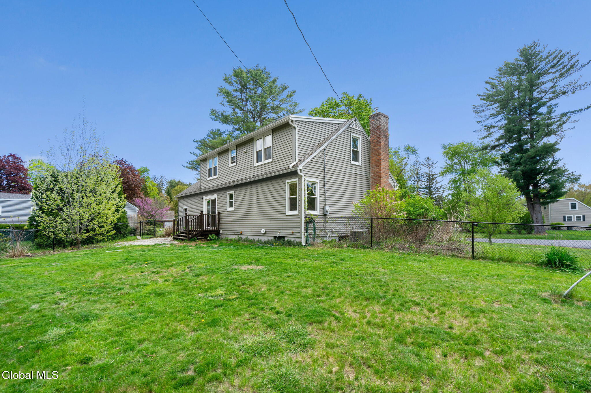 14 Wheeler Drive Glenville NY 12019