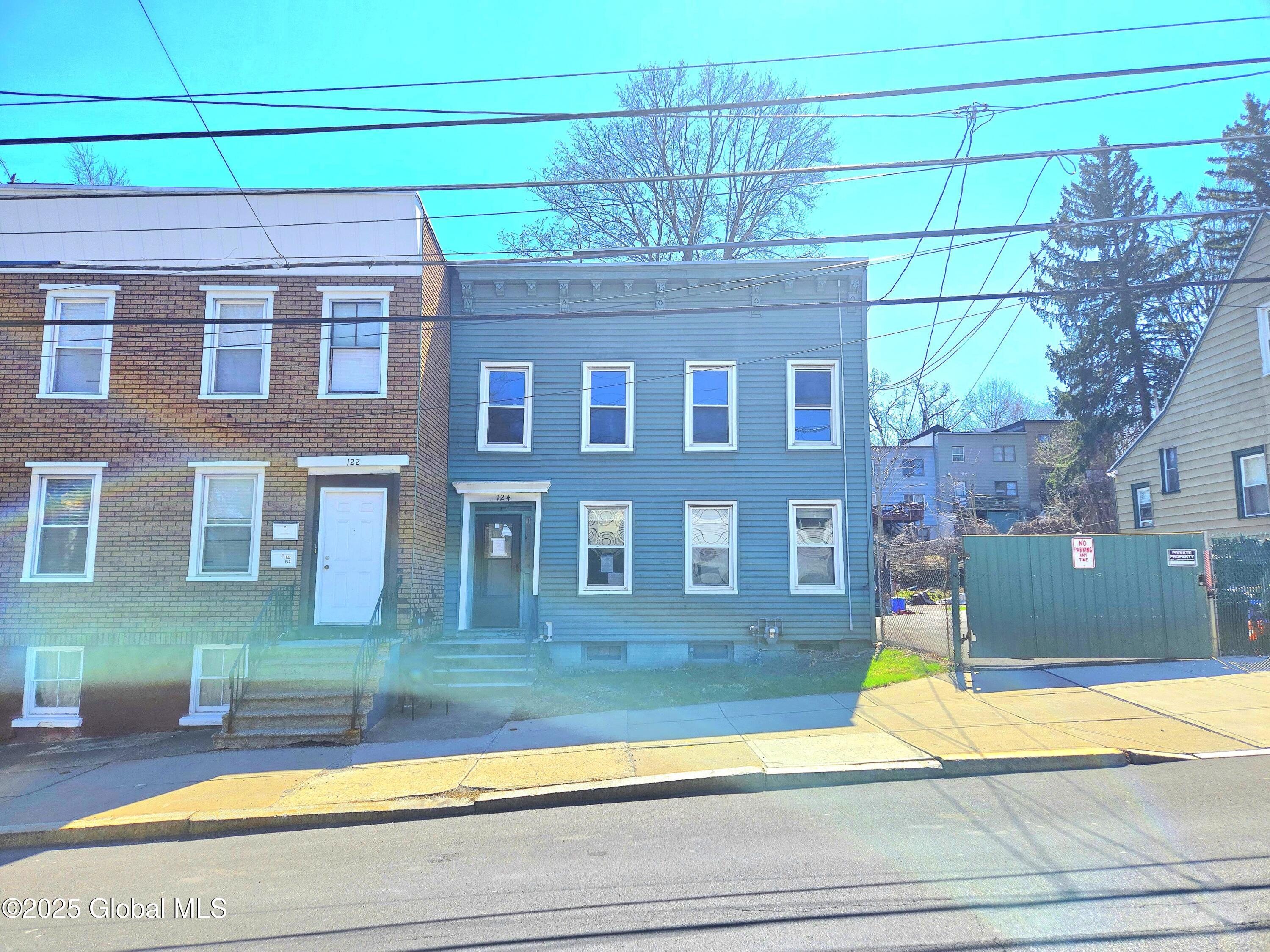 124 2nd Avenue Albany NY 12202