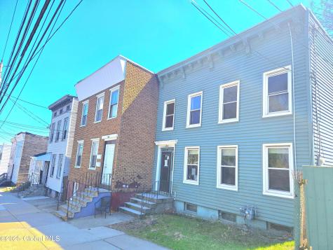 124 2nd Avenue Albany NY 12202