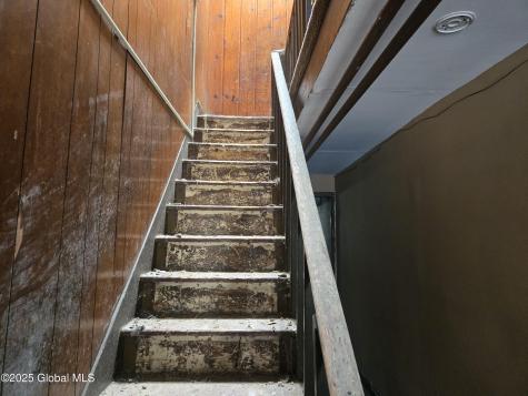 124 2nd Avenue Albany NY 12202