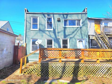 124 2nd Avenue Albany NY 12202