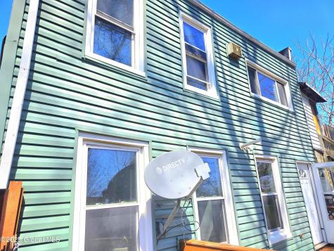 124 2nd Avenue Albany NY 12202