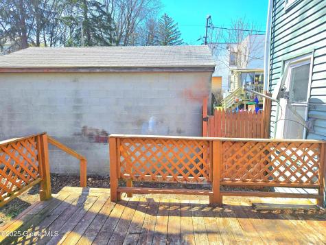 124 2nd Avenue Albany NY 12202