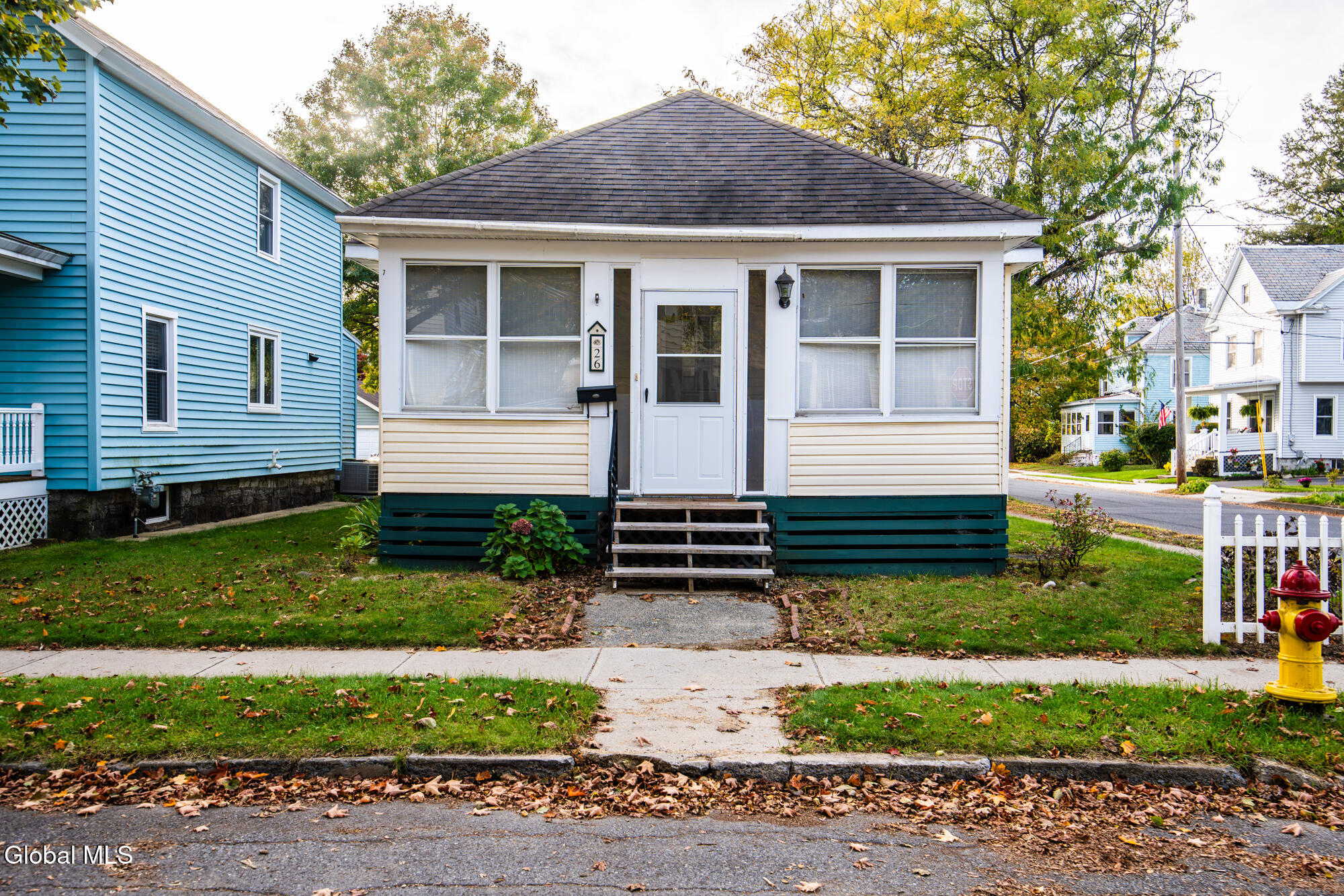 26 Flandreaux Avenue Glens Falls NY 12801