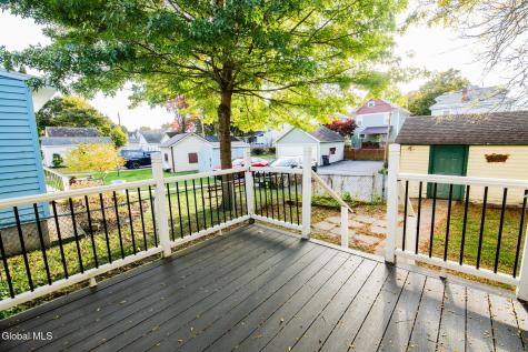 26 Flandreaux Avenue Glens Falls NY 12801