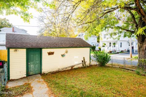 26 Flandreaux Avenue Glens Falls NY 12801