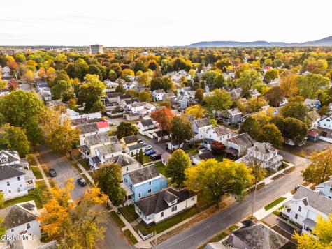 26 Flandreaux Avenue Glens Falls NY 12801