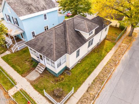 26 Flandreaux Avenue Glens Falls NY 12801