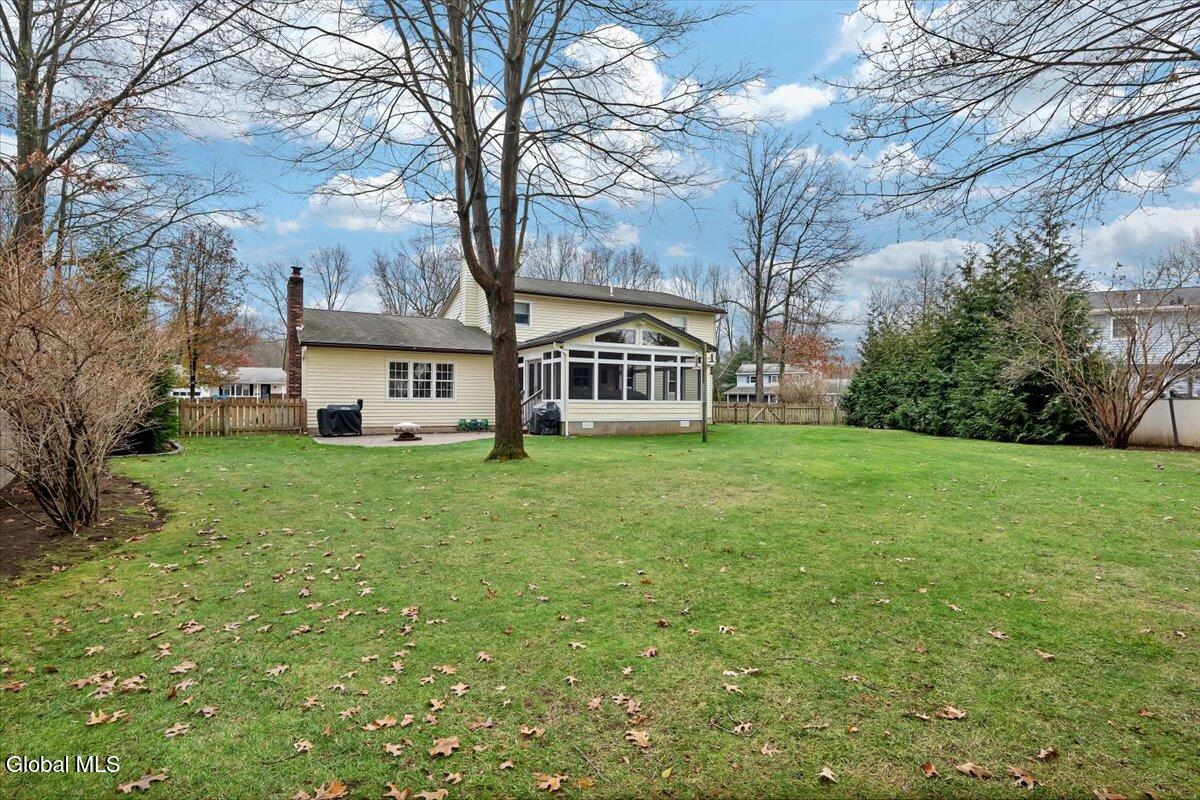 8 Inverness Lane Clifton Park NY 12065