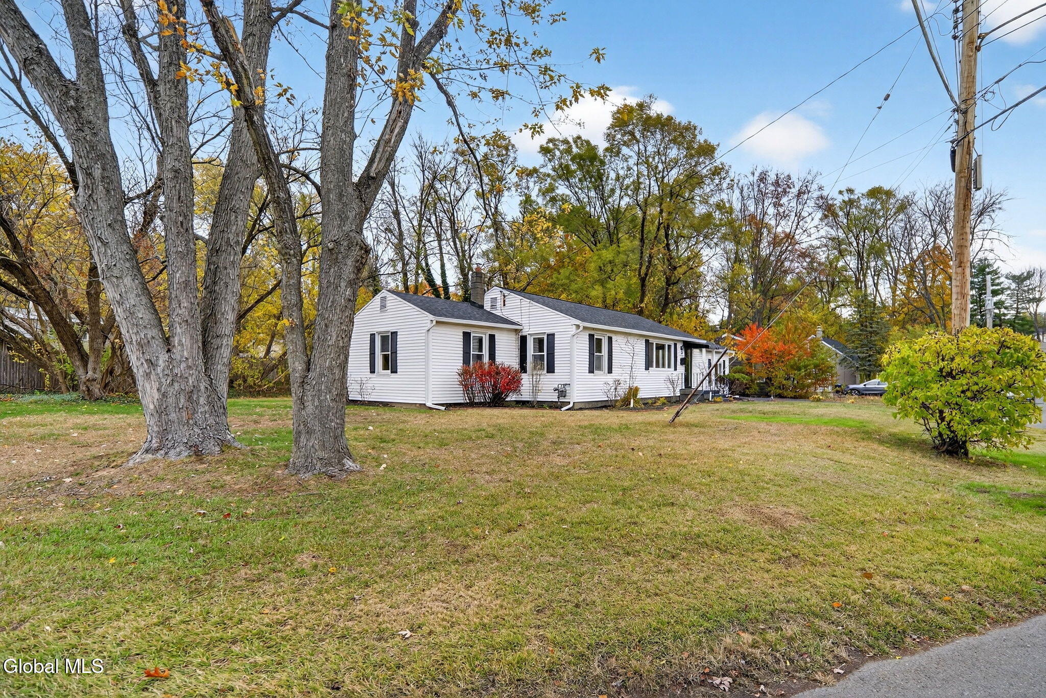 18 Anthony Lane Albany NY 12205