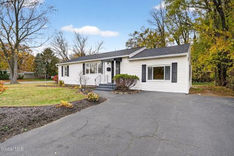18 Anthony Lane Albany NY 12205