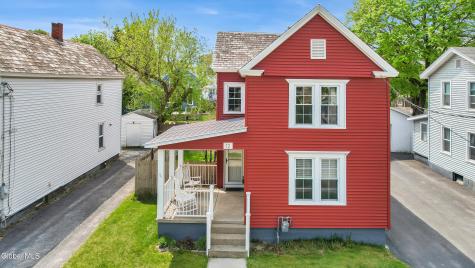 12 3rd Avenue Hudson Falls NY 12839
