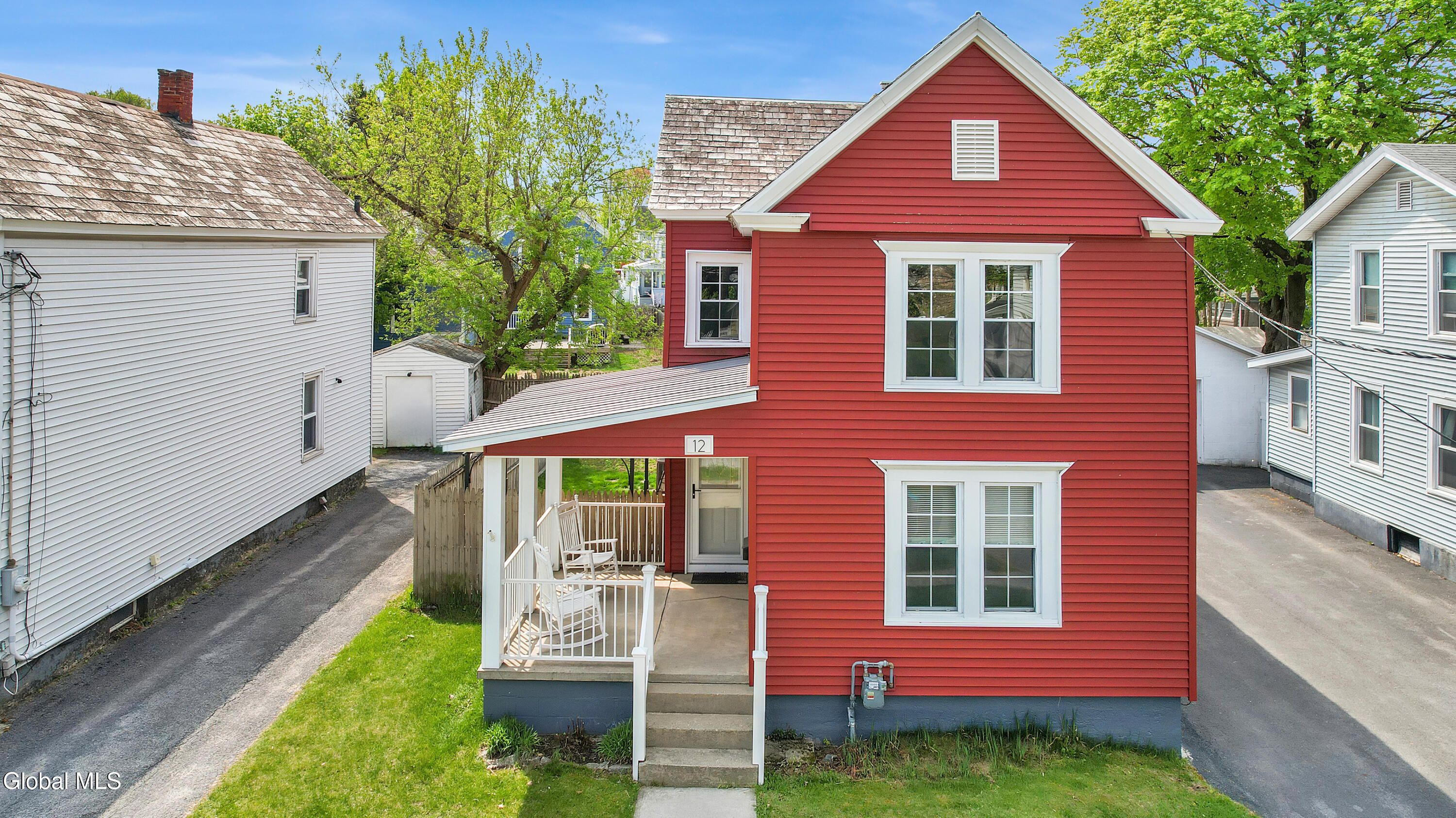 12 3rd Avenue Hudson Falls NY 12839