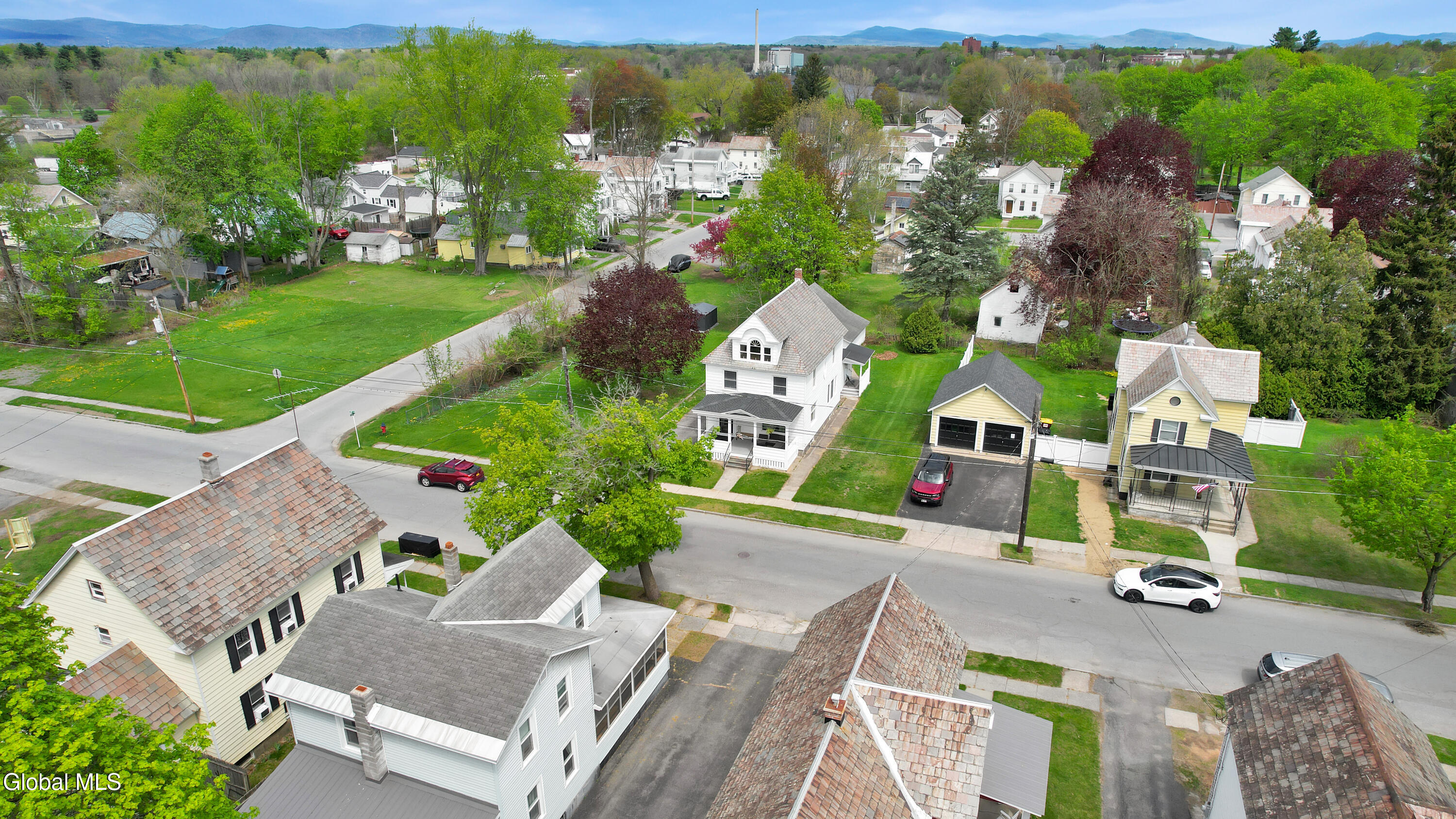 12 3rd Avenue Hudson Falls NY 12839