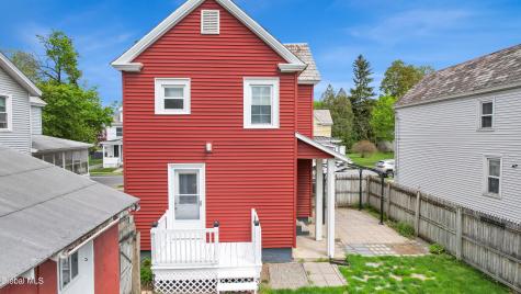 12 3rd Avenue Hudson Falls NY 12839