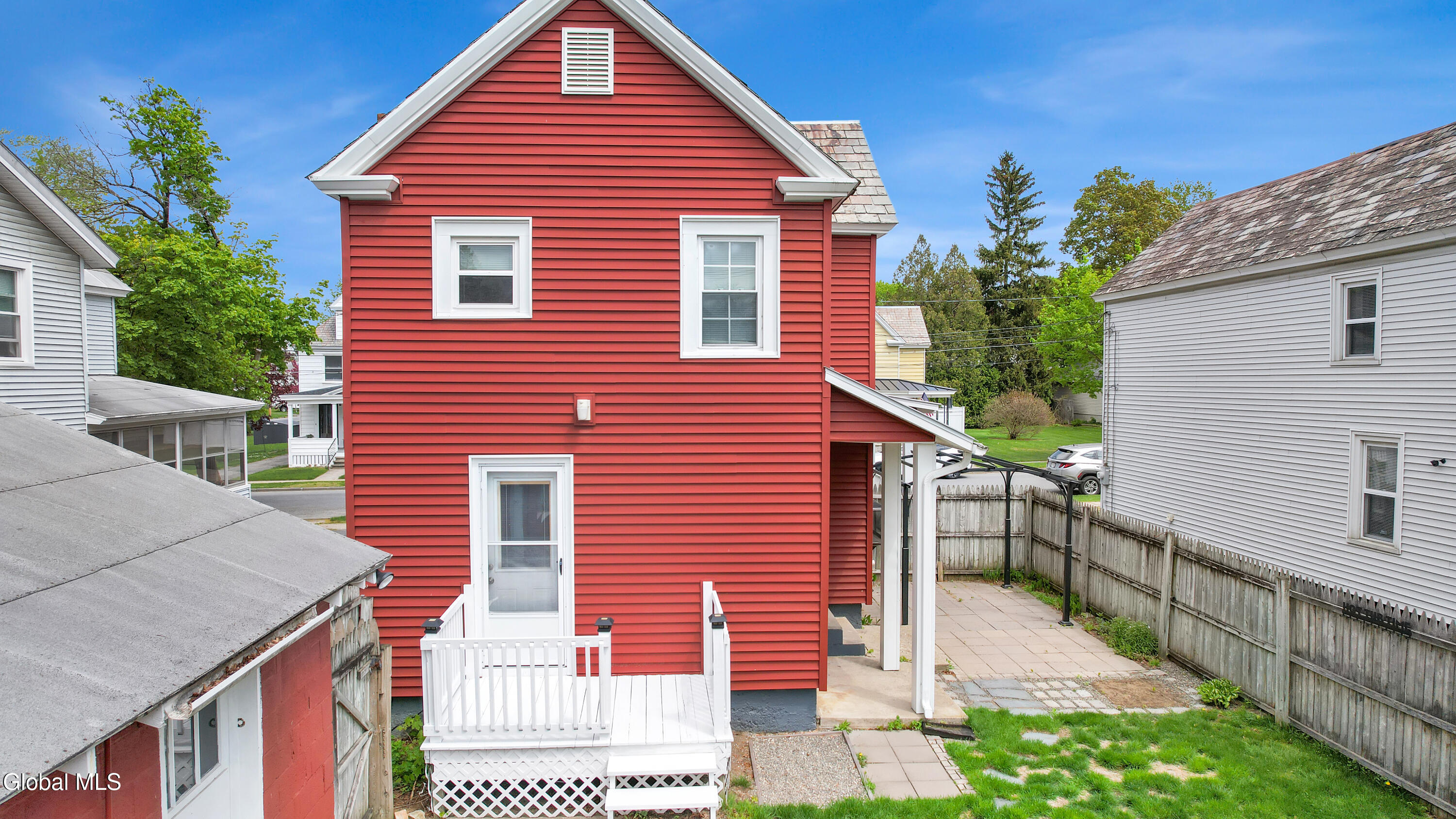 12 3rd Avenue Hudson Falls NY 12839