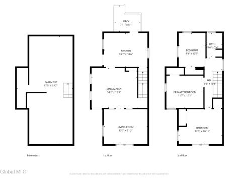 12 3rd Avenue Hudson Falls NY 12839