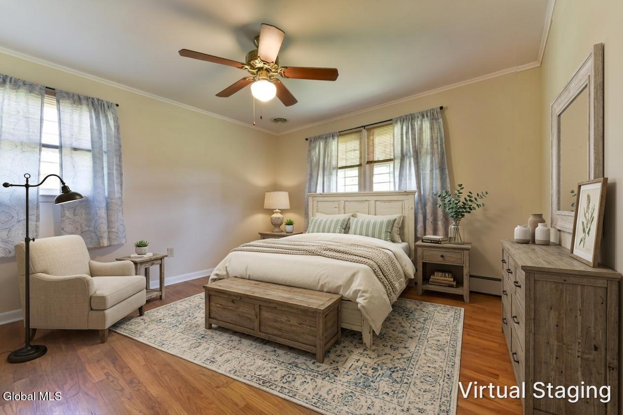 6 Lillian Drive Glenville NY 12302