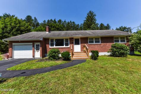 6 Lillian Drive Glenville NY 12302