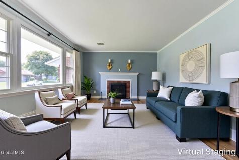 6 Lillian Drive Glenville NY 12302