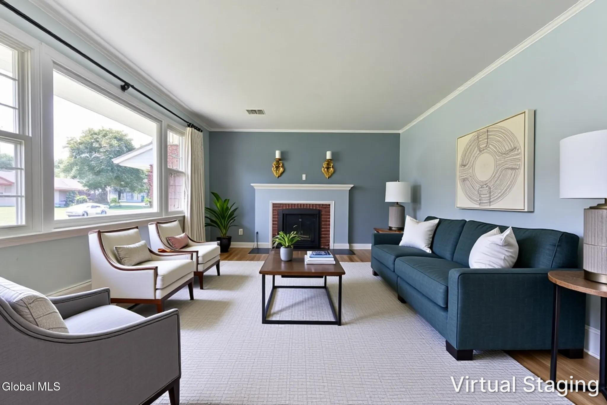 6 Lillian Drive Glenville NY 12302