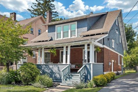 1575 Union Street Schenectady NY 12309