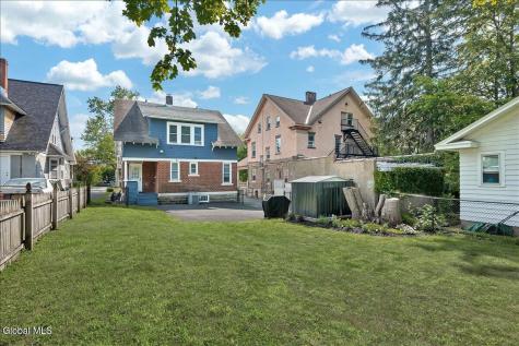 1575 Union Street Schenectady NY 12309