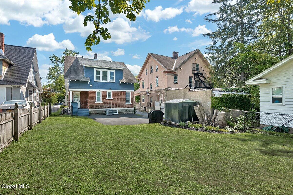 1575 Union Street Schenectady NY 12309