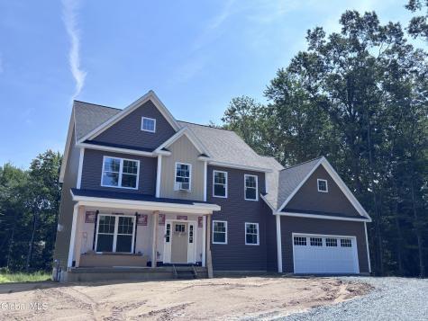 21 A Wyatt's Way Clifton Park NY 12065