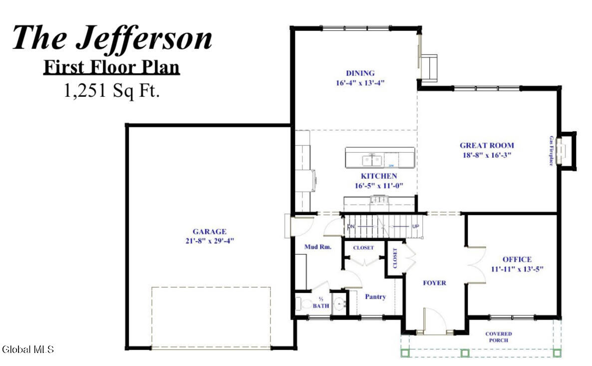 21 A Wyatt's Way Clifton Park NY 12065