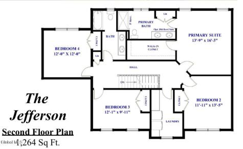 21 A Wyatt's Way Clifton Park NY 12065