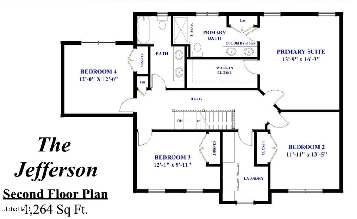 21 A Wyatt's Way Clifton Park NY 12065