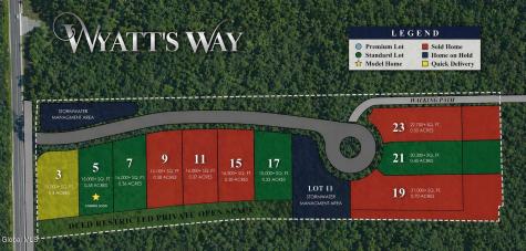 21 A Wyatt's Way Clifton Park NY 12065
