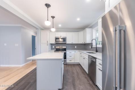 44 Trottingham Road Saratoga Springs NY 12866