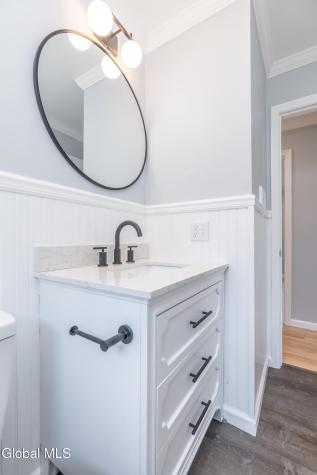 44 Trottingham Road Saratoga Springs NY 12866
