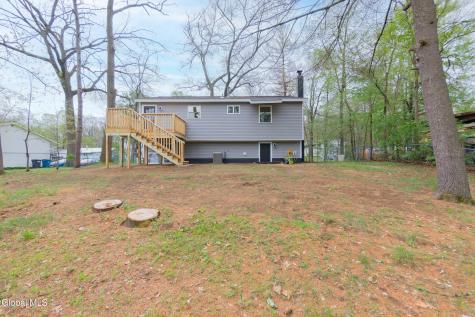 44 Trottingham Road Saratoga Springs NY 12866
