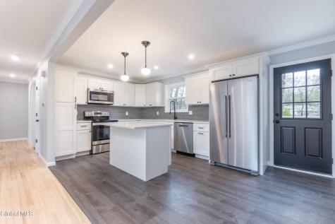 44 Trottingham Road Saratoga Springs NY 12866