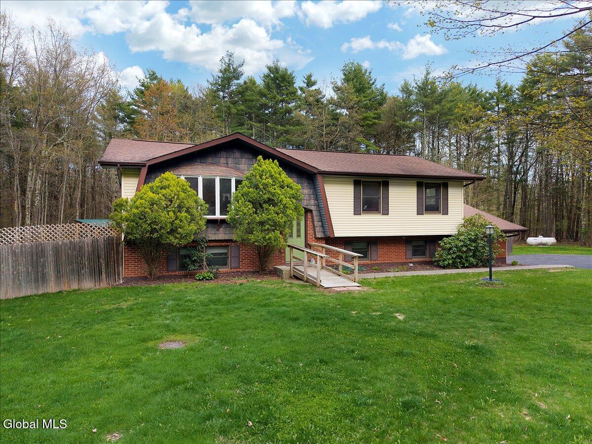 478 Joel M Austin Road Purling NY 12413