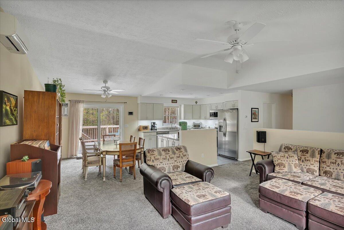 478 Joel M Austin Road Purling NY 12413