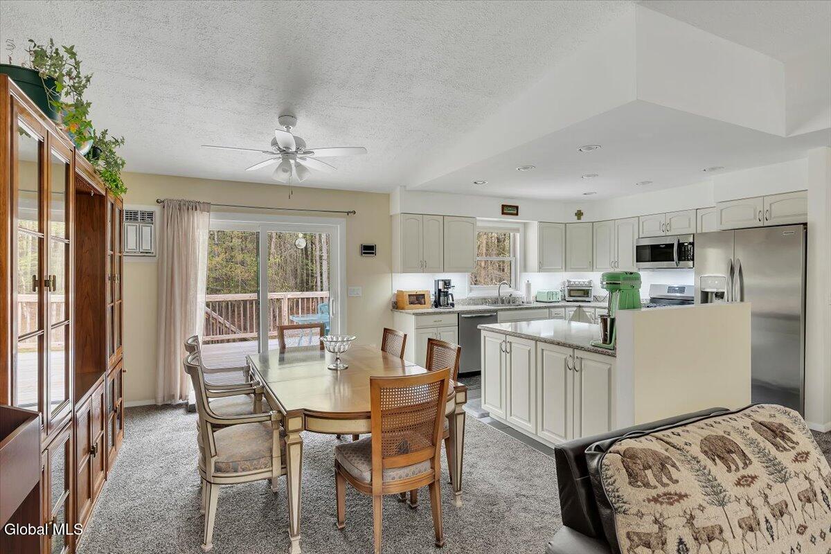 478 Joel M Austin Road Purling NY 12413