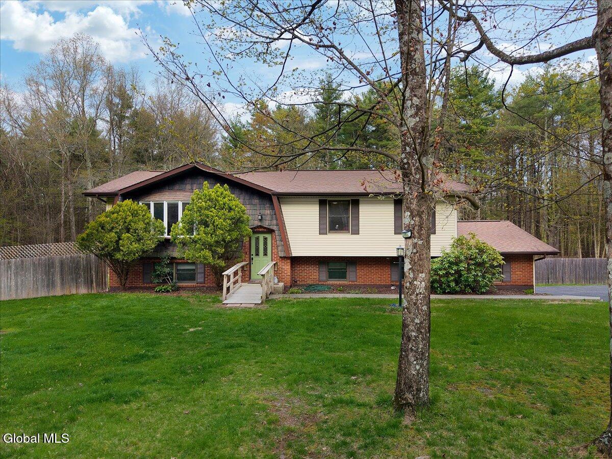 478 Joel M Austin Road Purling NY 12413